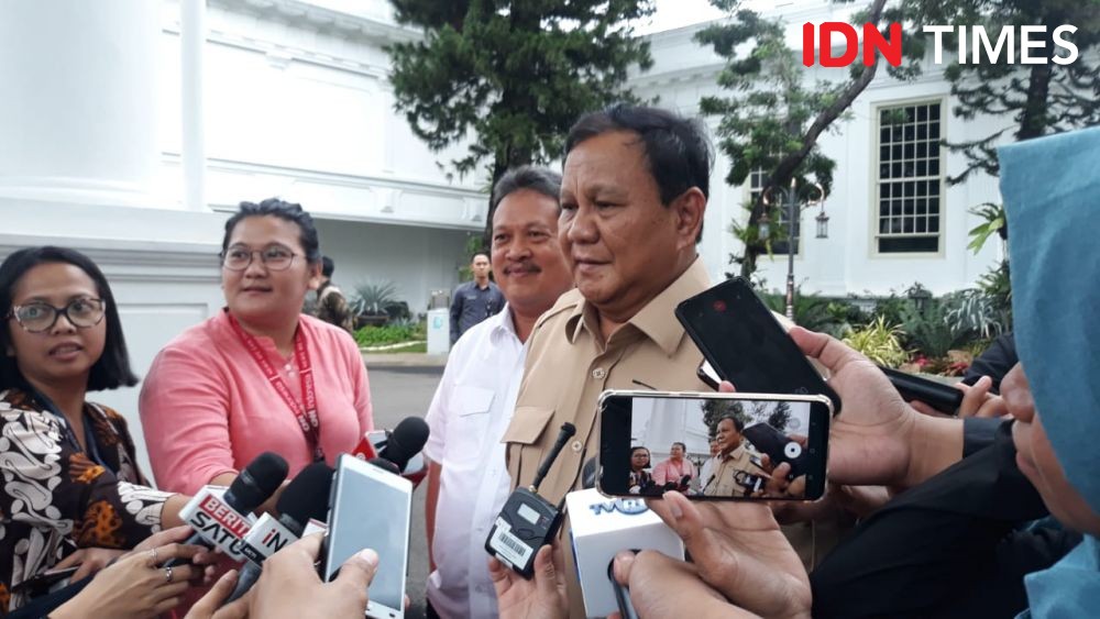 Maju Pilkada Tangsel, Putri Ma'ruf Amin Optimistis Direstui Prabowo