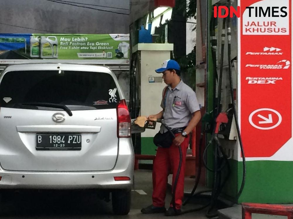 Viral! Ditolak 3 RS, Korban Kecelakaan di Kota Tangerang Meninggal