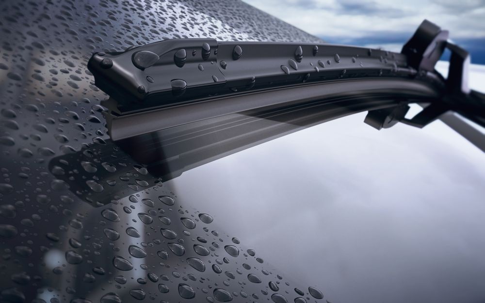 5 Cara Ampuh Mengatasi Kaca Mobil yang Berembun saat Hujan, Tips Jitu!
