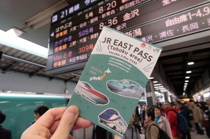 Aturan Baru Naik Shinkansen, Pengguna Koper Harus Checkin Dulu!