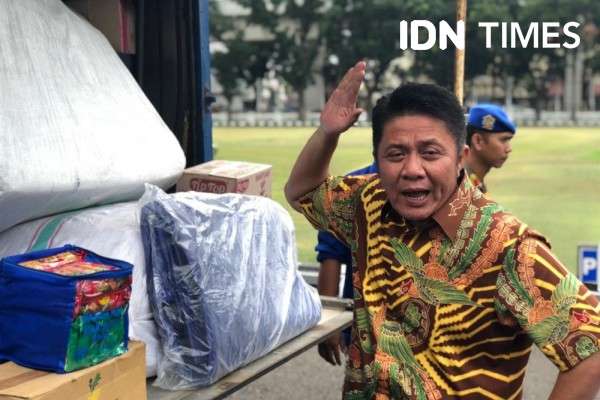 Dana Desa Dipakai Untuk Bencana Alam, Gubernur Sumsel: Harus Akuntabel