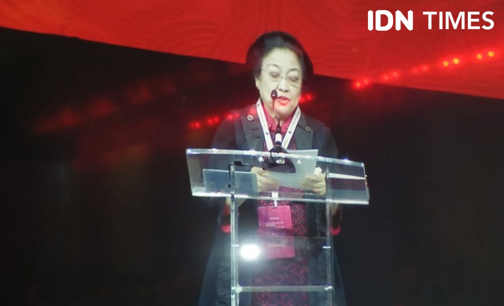 Tak Berani Jadi Mensos, tapi Risma Siap Kalau Diperintah Megawati