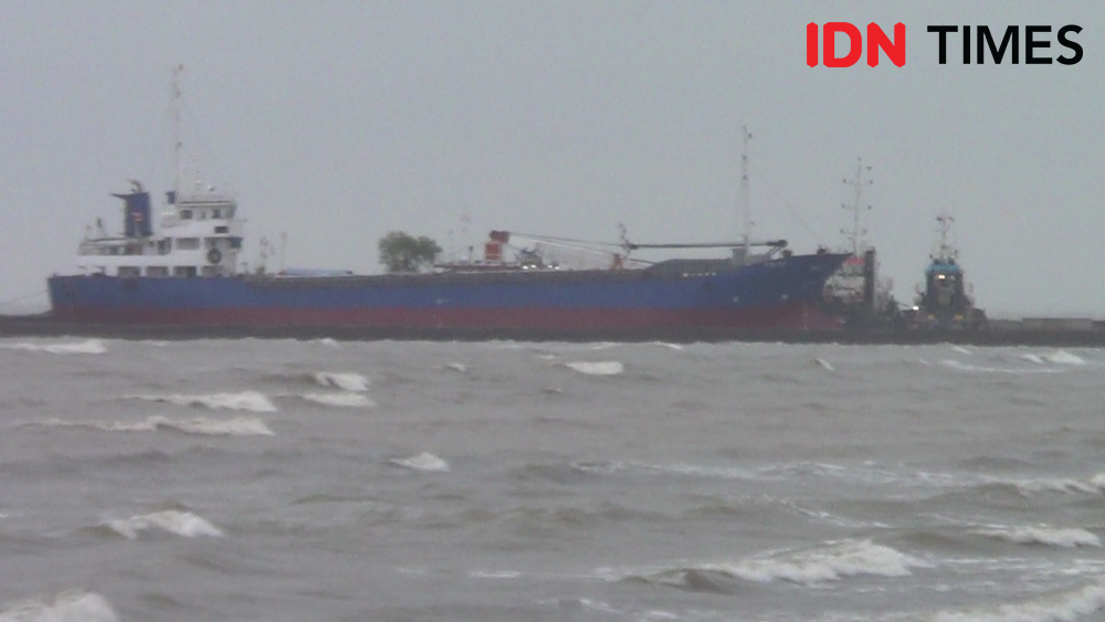 Teka-teki Nelayan Tegal Hilang, Perahu Ditemukan Mesin Masih Menyala