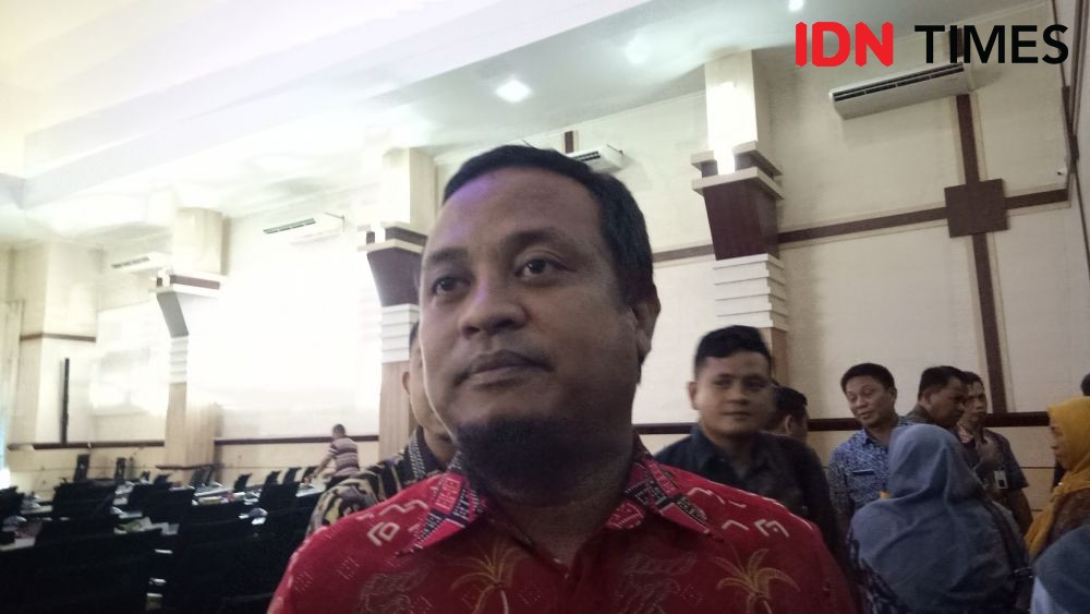 Sindir Warga Rampi, ASS: Kenapa Tidak Sekalian Keluar dari Indonesia?