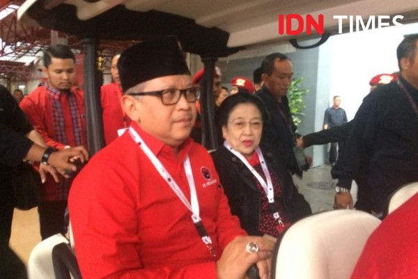 PDIP Instruksikan Kader Ikut Seleksi Koordinator PKH Kemensos