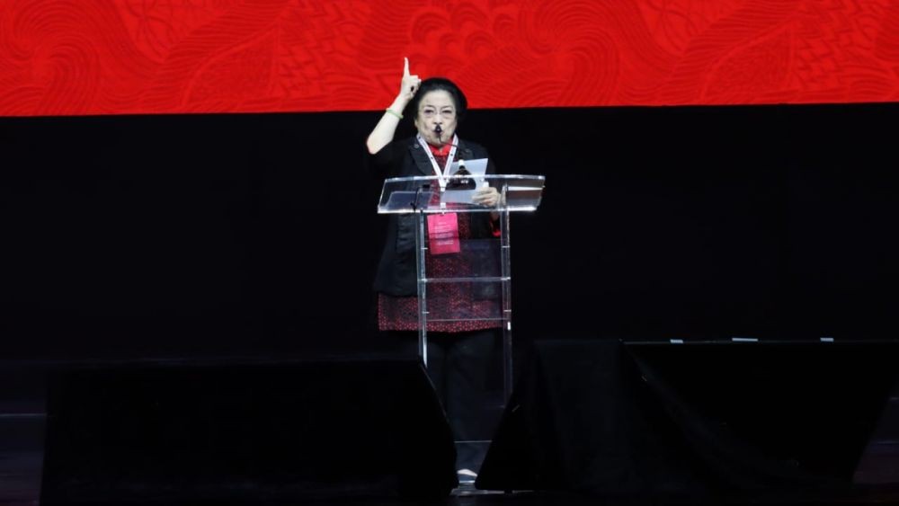 Pilkada 2020, 6 Paslon PDIP di Jateng Berpotensi Melawan Kotak Kosong