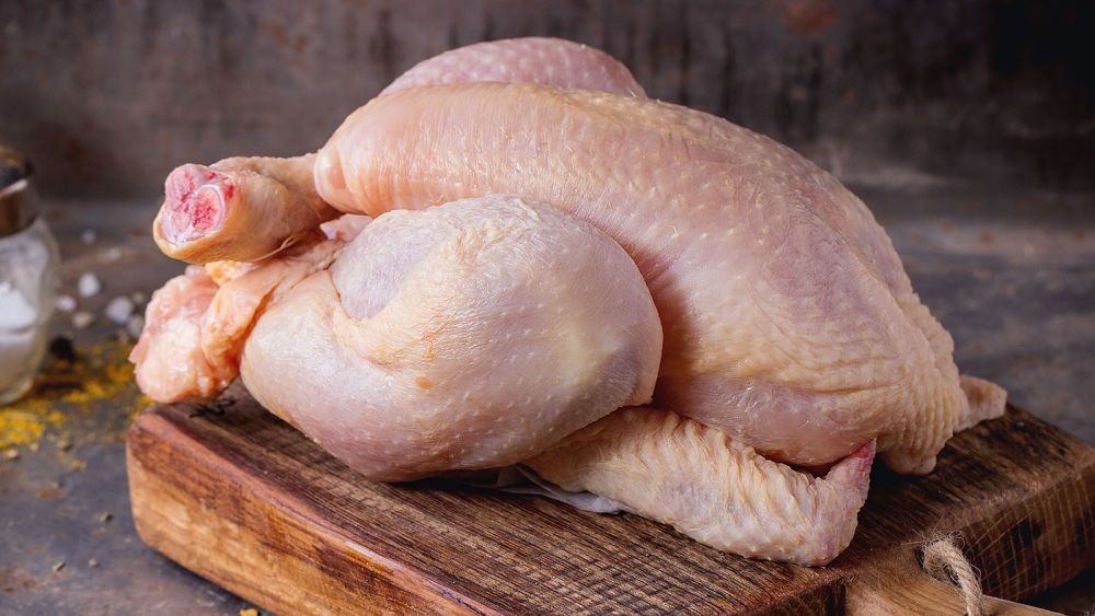  Resep  Ayam  Pedas Dower  Begini Cara Membuatnya yang Enak 