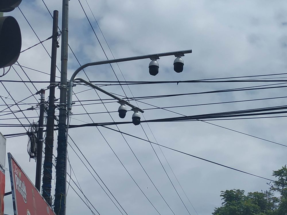 Kurangi Kemacetan, Dishub Kota Malang Gunakan Sensor Lampu Merah