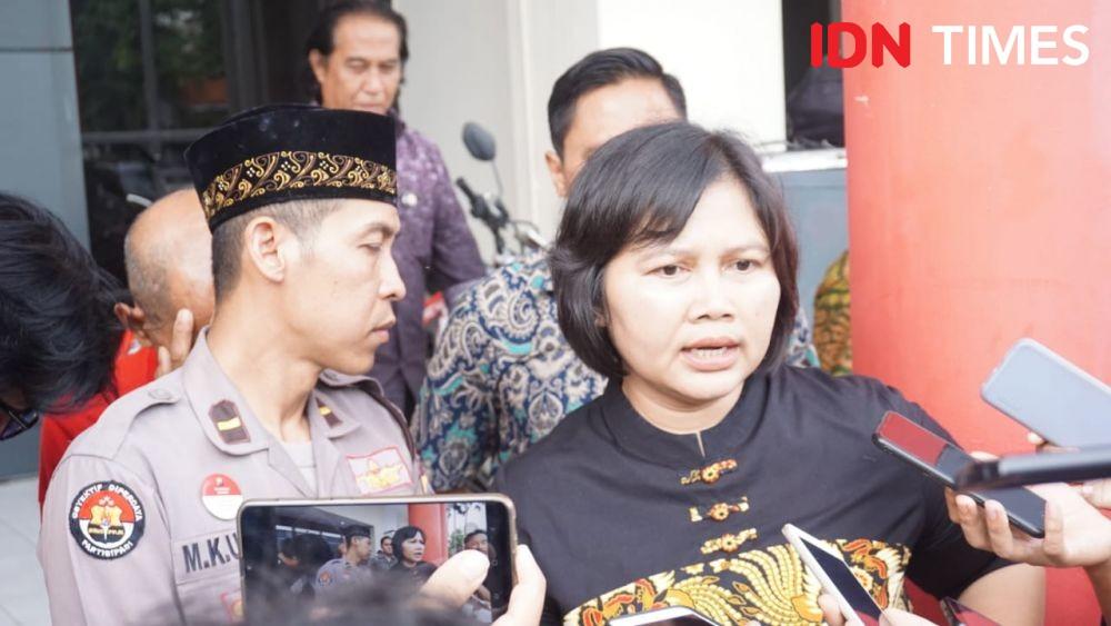 Berdalih Masih Perjaka, Kakek 76 Tahun Cabuli Gadis 5 Tahun