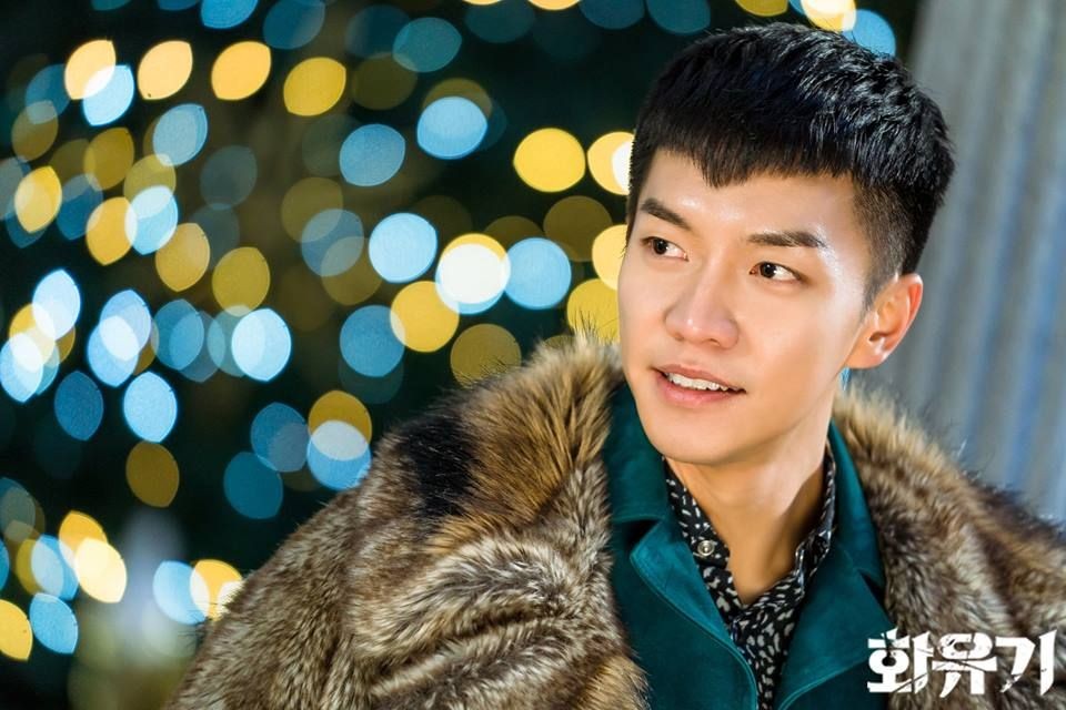 Genap 33 Tahun, 10 Drama dan Film Ini Buktikan Prestasi Lee Seung Gi!