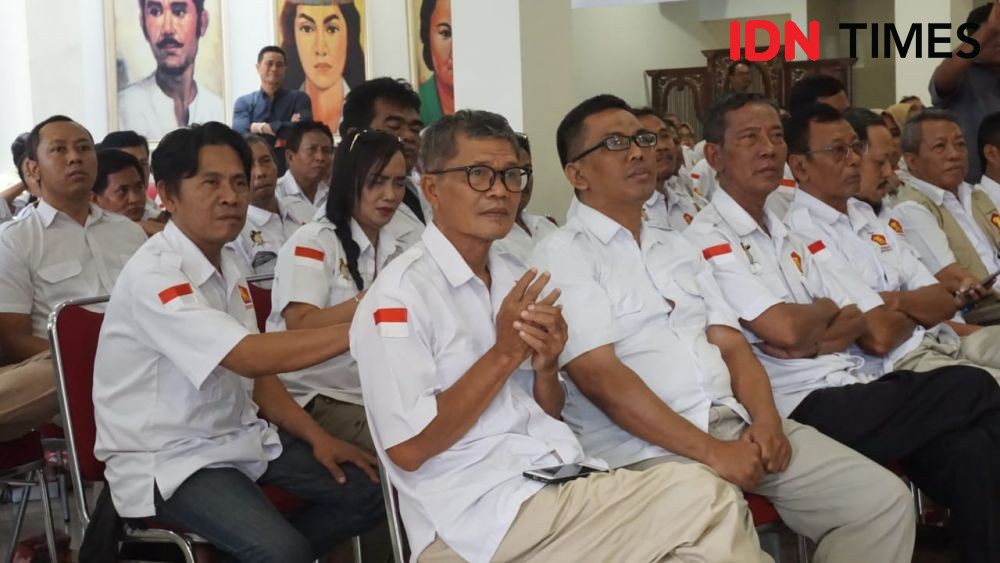 Ini 4 Profil Bacawali Surabaya yang Lolos dari DPC Partai Gerindra