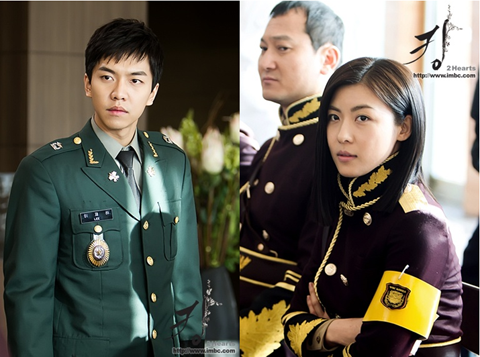 Genap 33 Tahun, 10 Drama dan Film Ini Buktikan Prestasi Lee Seung Gi!