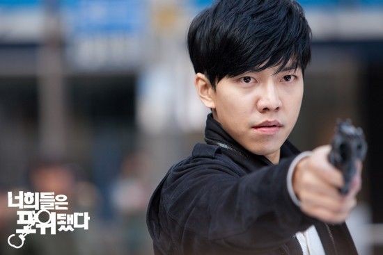 Genap 33 Tahun, 10 Drama dan Film Ini Buktikan Prestasi Lee Seung Gi!