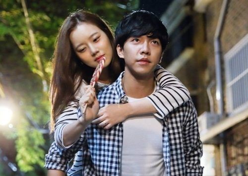 Genap 33 Tahun, 10 Drama dan Film Ini Buktikan Prestasi Lee Seung Gi!