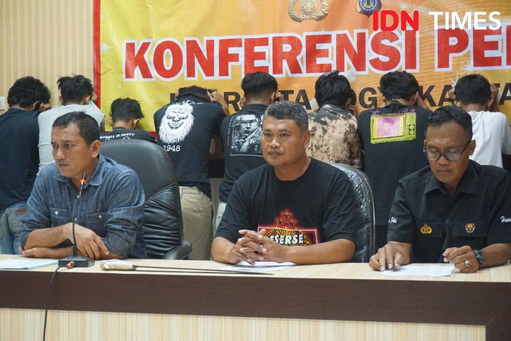 Jam Malam, Anak di Yogyakarta Dilarang Keluar Usai Jam 22.00