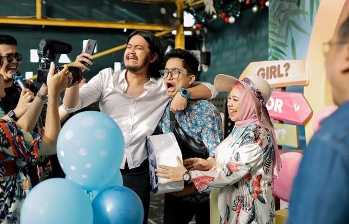 7 Tahun Geluti Dunia Stand Up, Ilham Abay Akhirnya Bikin Show Tunggal