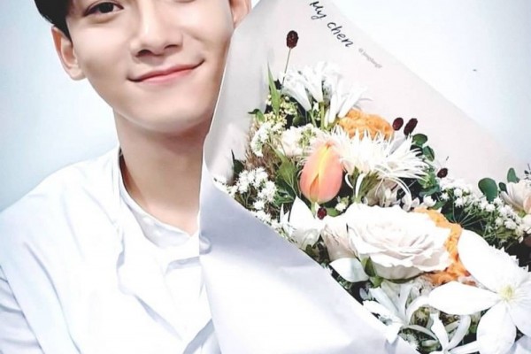 7 Artis Korea yang Menikah Sembari Menanti Momongan, Termasuk Chen EXO