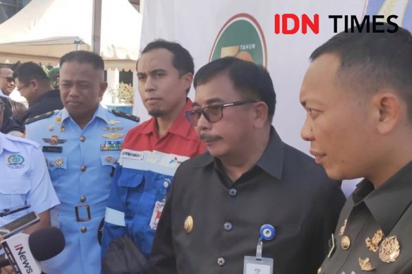 Balikpapan Siapkan Raperda Pemilik Mobil Wajib Punya Garasi