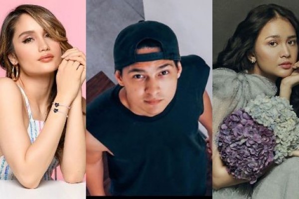 Sebelum Nik4hi Nabila, Cinta Laura dan 3 Seleb di Hidup Marcell Darwin