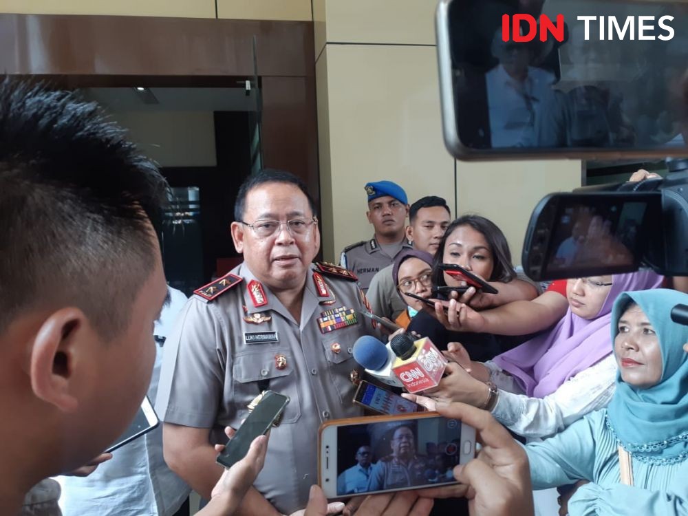 Penjemputan Tersangka Cabul di Jombang Gagal, Kapolda Turun Langsung