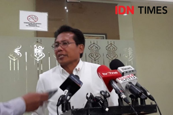 Istana: Influencer Aktor Penting di Era Demokrasi Digital