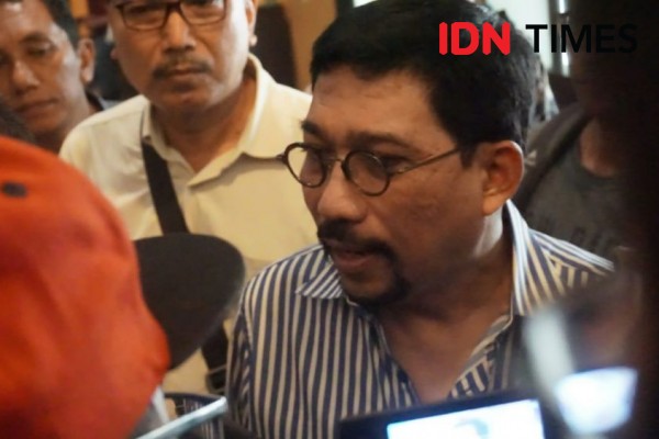 Pilwali Surabaya, PKB Jatim Terang-terangan Usulkan Machfud Arifin