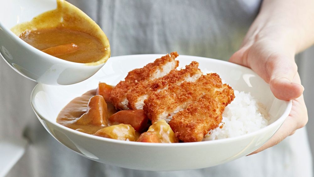 Resep Membuat Ayam Katsu Bumbu Kari, Dijamin Semua Pasti Suka!