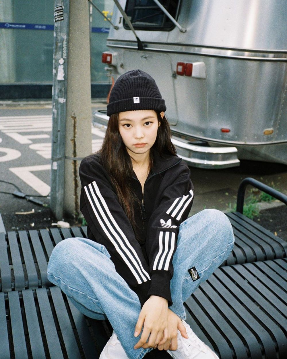 Genap 24 Tahun, 15 Fakta Menarik Seputar Jennie BLACKPINK