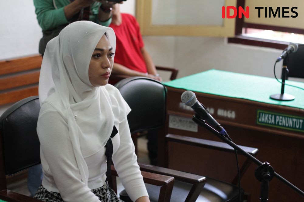 Sidang Tagih Utang ‘Istri Kombes’, Pengacara Yakin Kasusnya Dipaksakan