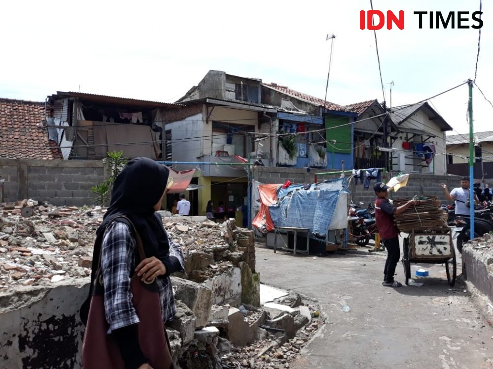 Konflik Gang Apandi, DPRD Bandung Minta Pemilik Lahan dan Warga Damai