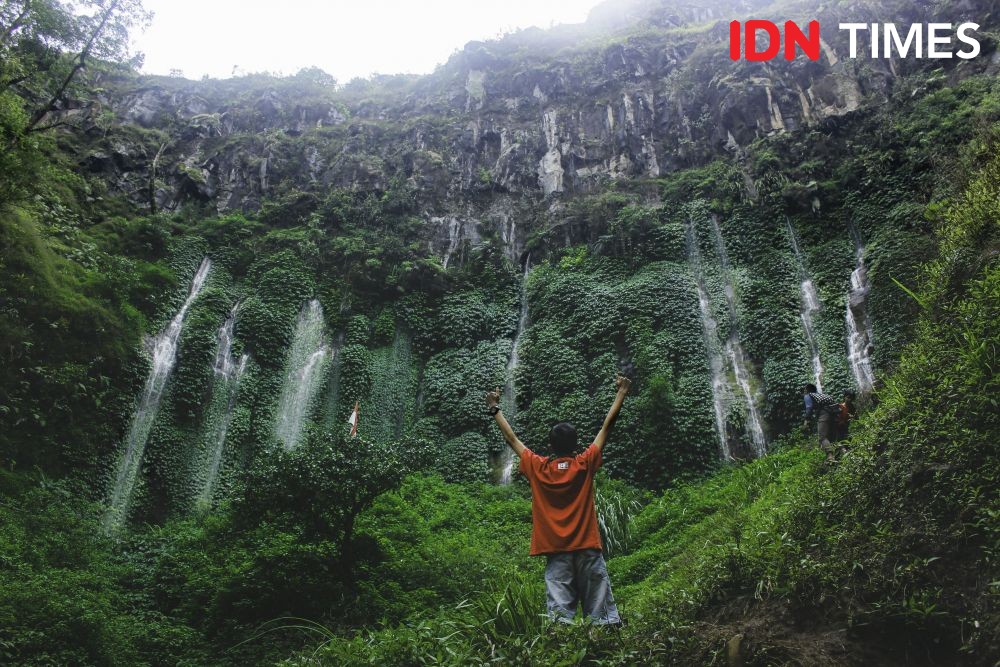 20 Beautiful Tourist Places in Malang, Many are Free!