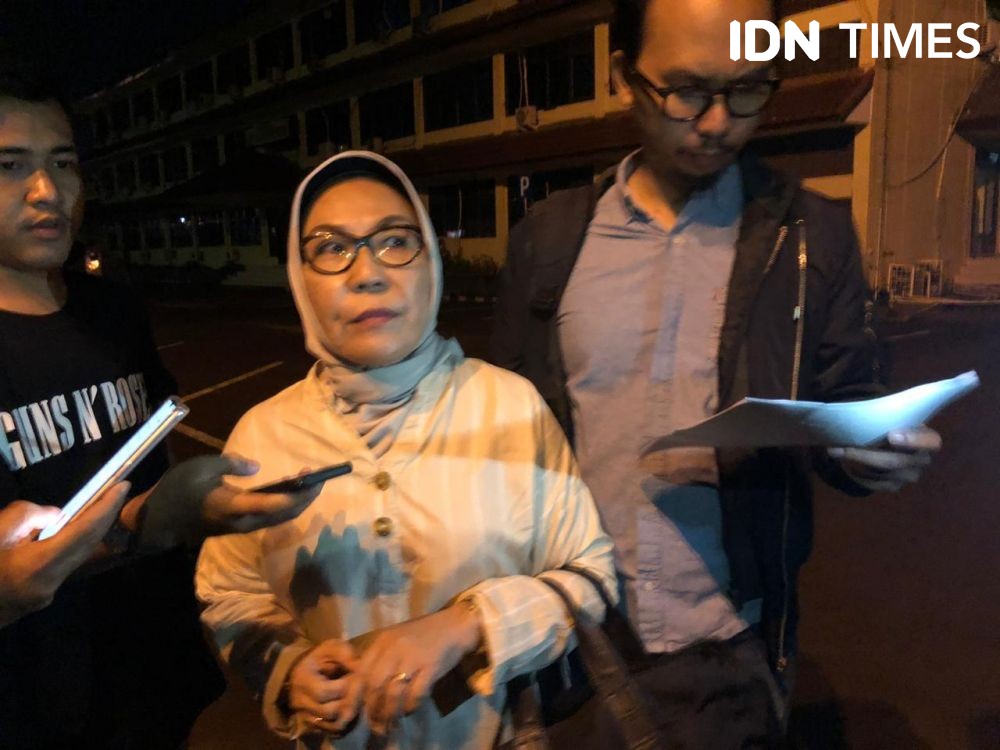 Pengadilan Negeri Palembang Izinkan Wakil Bupati OKU Dilantik