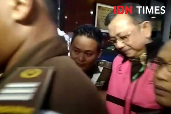 2 Eks Dirut Jiwasraya Jadi Tersangka Korupsi, Segini Nilai Kekayaannya