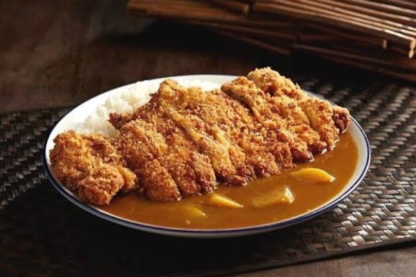  Resep  Membuat Ayam Katsu  Bumbu Kari  Dijamin Semua Pasti Suka 