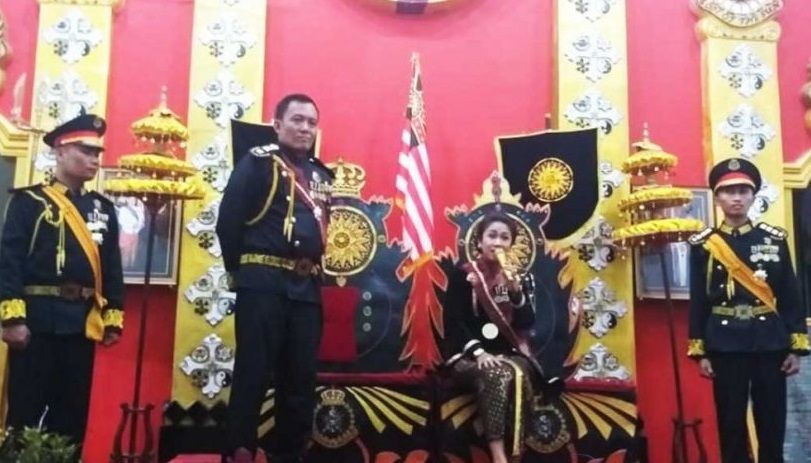 Raja dan Ratu Keraton Agung Sejagat Purworejo Diancam Penjara 10 Tahun