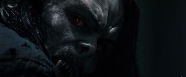 6 Hal Detail yang Perlu Kamu Ketahui dari Teaser Trailer Morbius