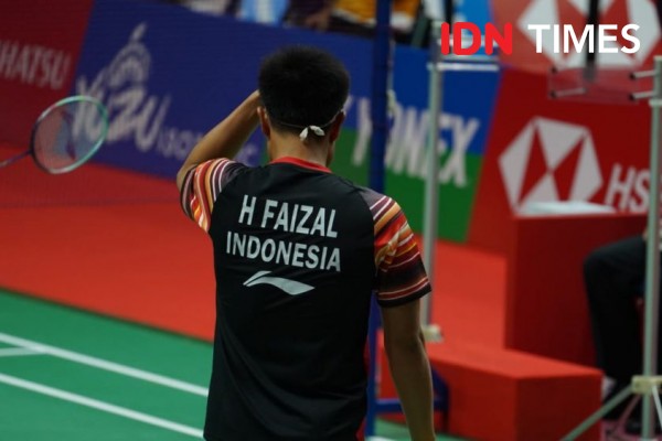 Masih Ada Hafiz/Gloria, Berikut Jadwal Final Thailand Masters 2020!