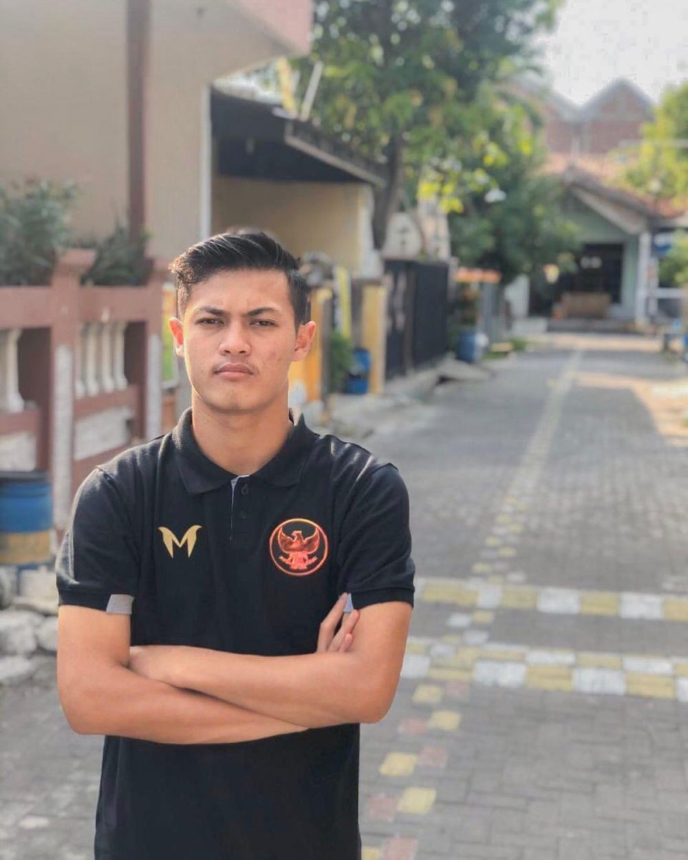 Dewa, Pemain Bek Timnas Indonesia U-19 Resmi Berbaju PSIS Semarang