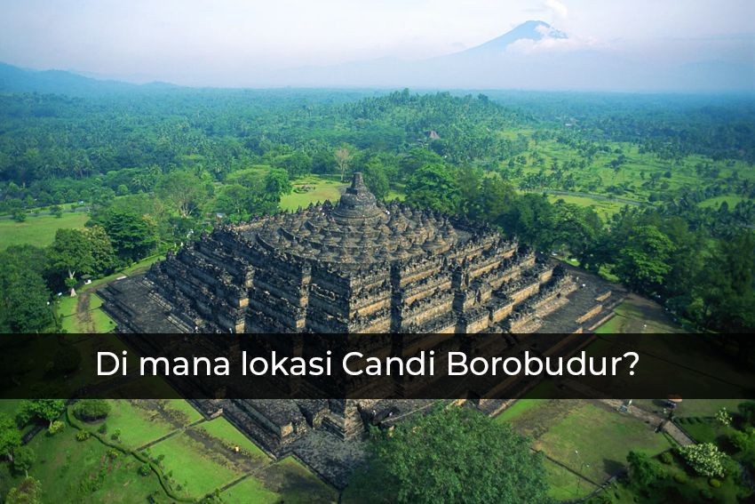 [QUIZ] Traveler Sejati Pasti Bisa Tebak Nama Kota di Indonesia Ini!