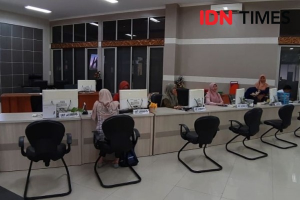 Siap Bangun PLTSA, Tiongkok Masih Jadi Pelanggan Investor di Palembang