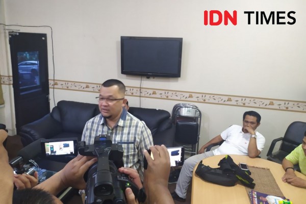 Tok! Sempat Kisruh, Musorkotlub KONI Palembang Digelar 3 Januari 2020