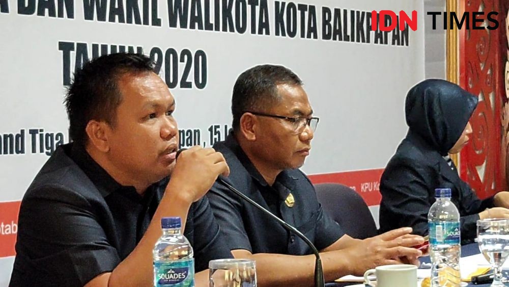 Berat Diongkos, Syarat Kesehatan PPK/PPS Pilkada 2020 Direvisi 