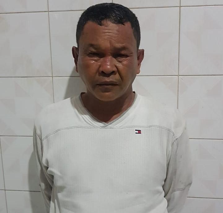 Dua Pencuri Uang Rp60 Juta dalam Mobil di DPRD Sumut Ditembak Polisi