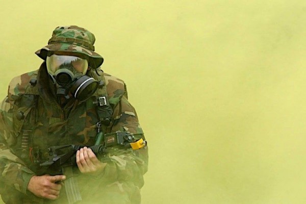 8 Eksperimen Militer yang Gak Manusiawi demi Penemuan Senjata Baru