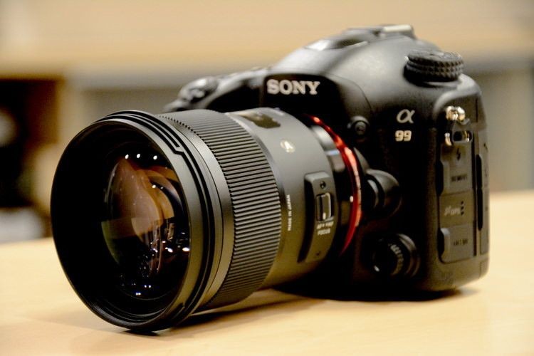 7 Keuntungan Kamera Full Frame, Cocok Untuk Profesional