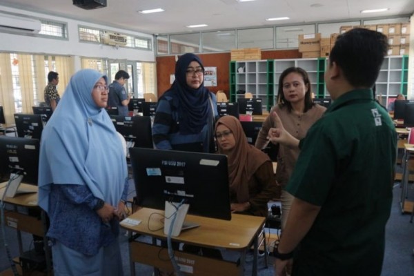Pendaftaran PPK Pilkada Medan 2020 Dibuka, Ini Jadwal dan Caranya