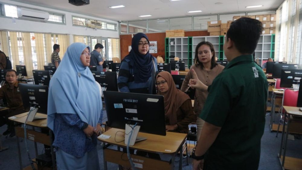 Pendaftaran PPK Pilkada Medan 2020 Dibuka, Ini Jadwal dan Caranya