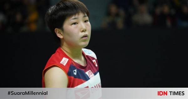 Akane Yamaguchi Kembali Jadi Ratu Bulu Tangkis Dunia