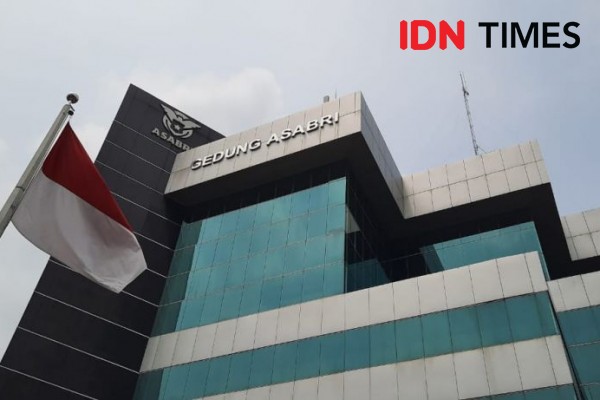 Daftar 36 Aset Korupsi PT Asabri di Solo dan Boyolali, Tembus Rp227 M
