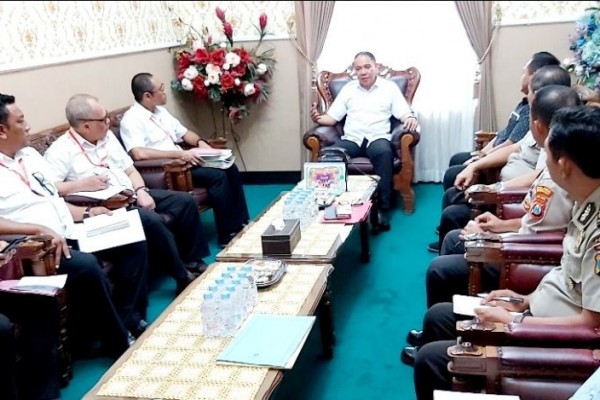 Dugaan Pencabulan di Ponpes Jombang Diambil Alih Polda Jatim